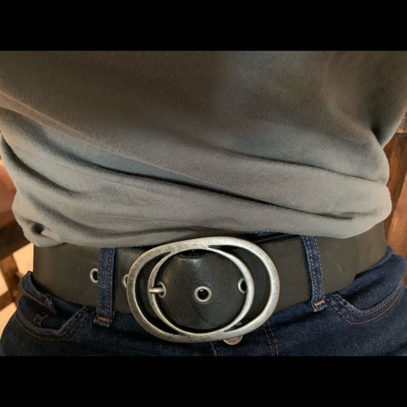 FOSSIL black belt - Picture 4 of 4